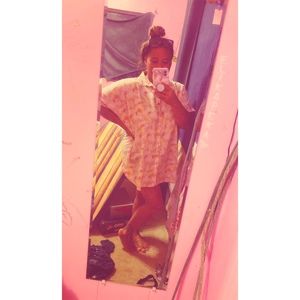 Meet your Posher, Kelliann